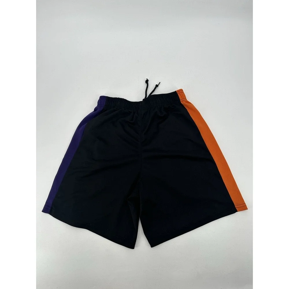 Phoenix Suns Devin Booker Ultra Game NBA Basketball Shorts Size Small‎ - Picture 4 of 4